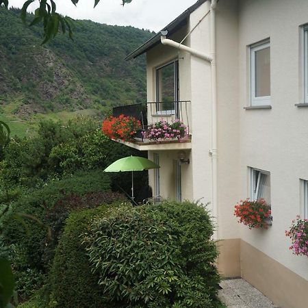 Fewo Goebel Beethovenstrasse Cochem Exterior foto